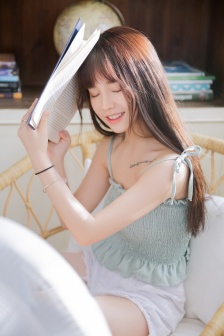明星专题：凯特·阿普顿